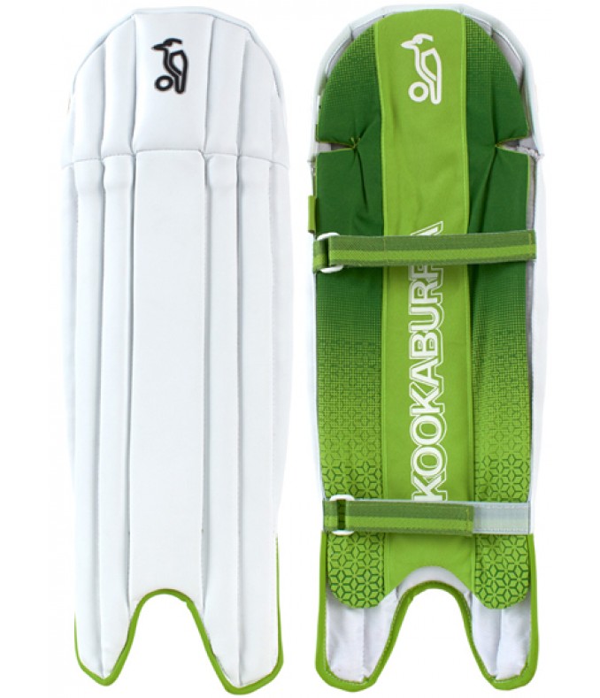 Kookaburra 5.0 Wicket Keeping Pads 2021